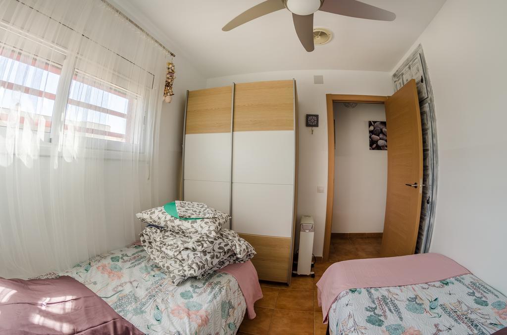 Apartamento En 萨洛 外观 照片