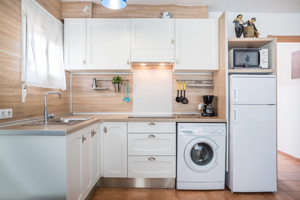 Apartamento En 萨洛 外观 照片