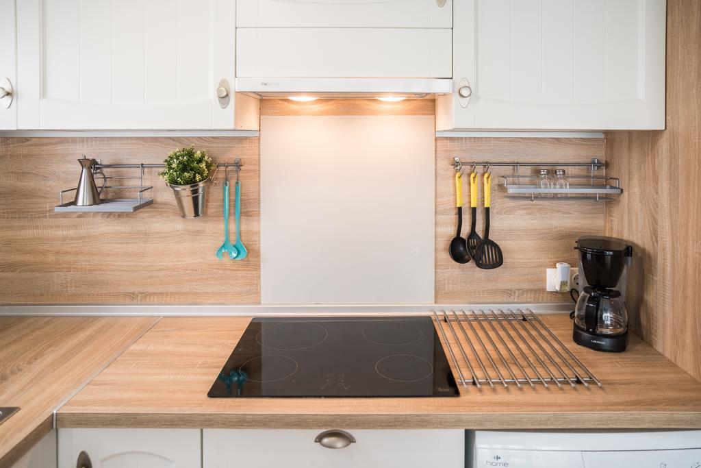 Apartamento En 萨洛 外观 照片