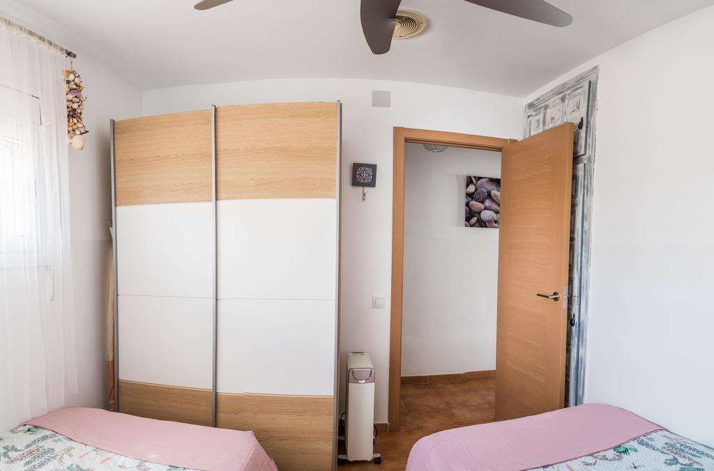 Apartamento En 萨洛 外观 照片