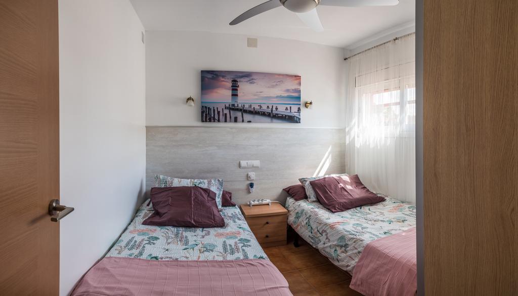 Apartamento En 萨洛 外观 照片