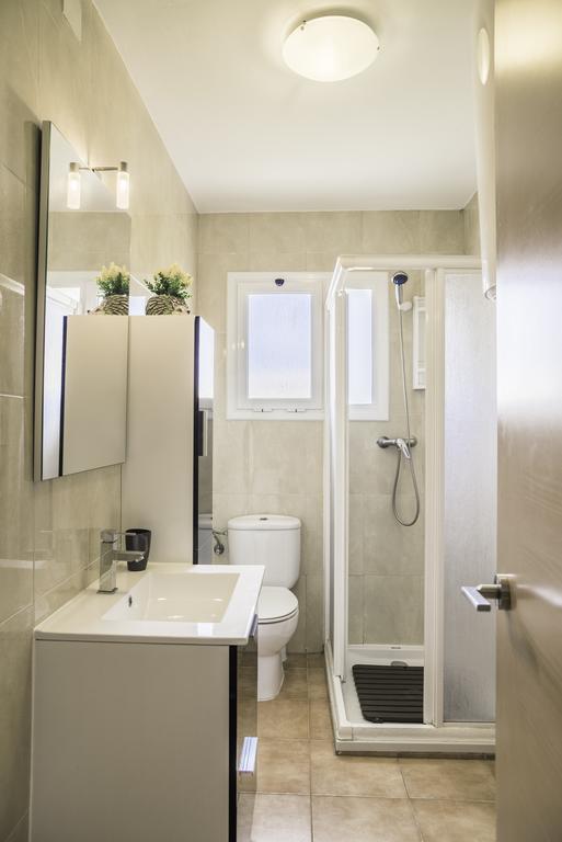 Apartamento En 萨洛 外观 照片