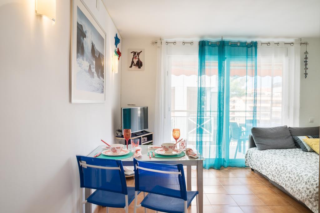 Apartamento En 萨洛 外观 照片