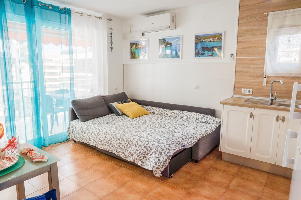 Apartamento En 萨洛 外观 照片
