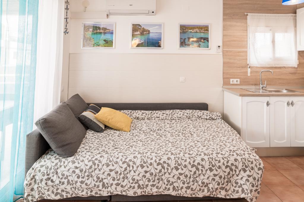 Apartamento En 萨洛 外观 照片