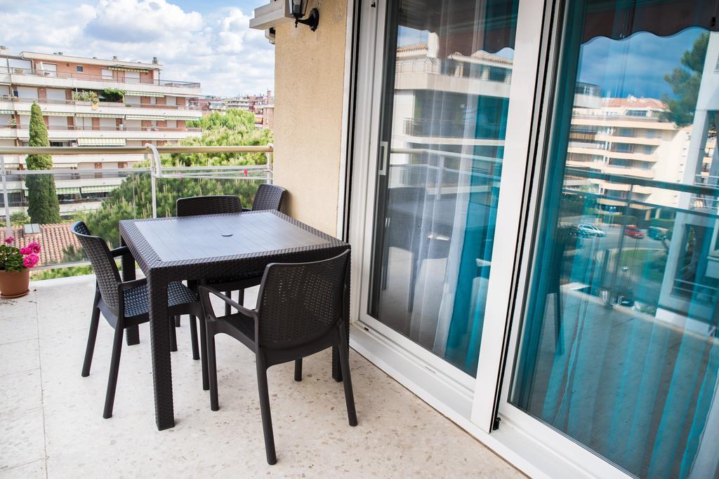 Apartamento En 萨洛 外观 照片