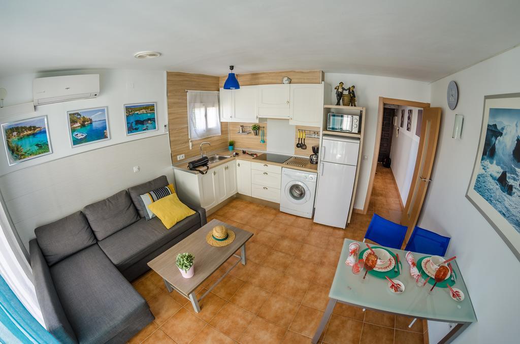 Apartamento En 萨洛 外观 照片