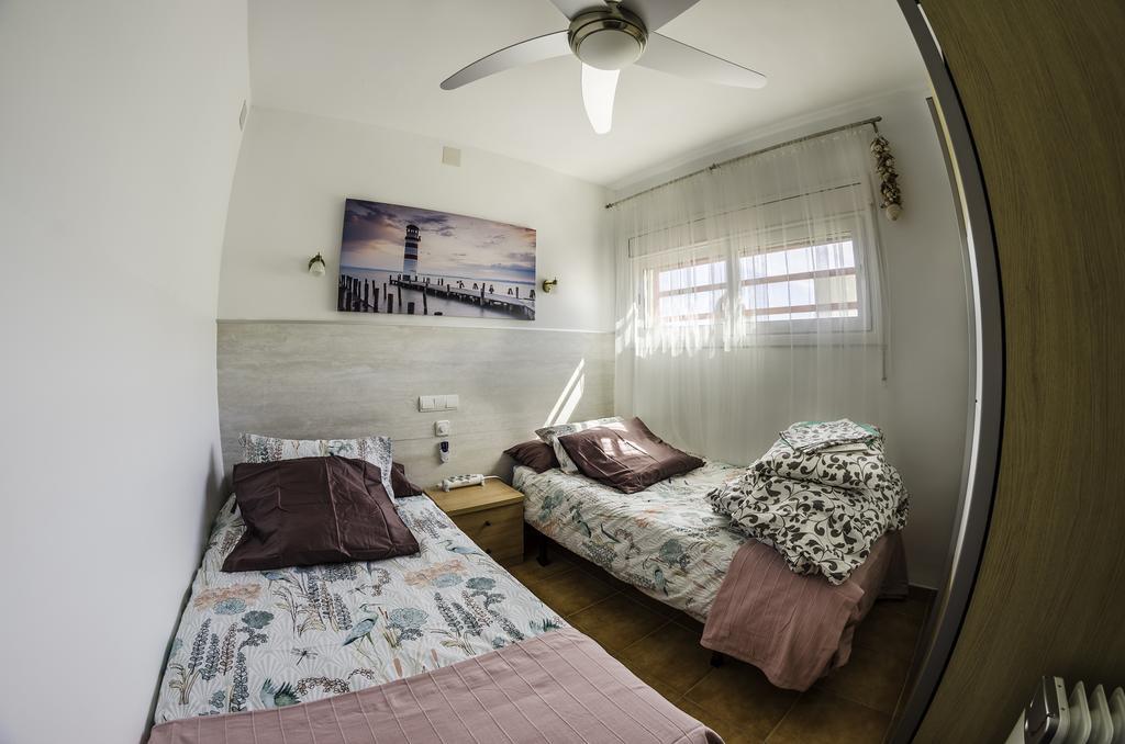 Apartamento En 萨洛 外观 照片